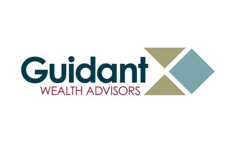 Guidant Wealth Advisors | Graphic Solutions | graphic design | web development | branding