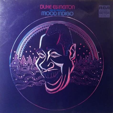 Duke Ellington - Mood Indigo (2LP) – Dear Vinyl