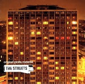 The Streets Lyrics - LyricsPond