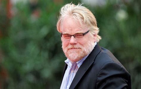 Philip Seymour Hoffman's partner opens up about actor's death and ...