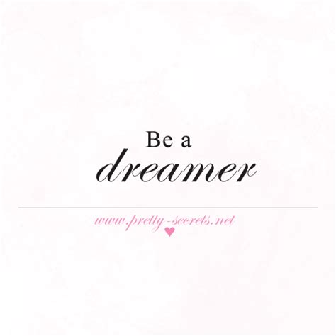 Dreamer Quotes