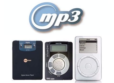 Flashback 1996: U.S. Grants MP3 Patent | Sound & Vision