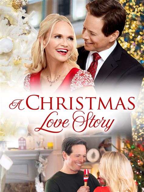 Watch A Christmas Love Story | Prime Video