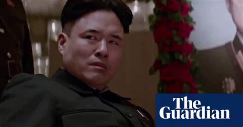 Why do film-makers keep trolling North Korea? | The Interview | The ...