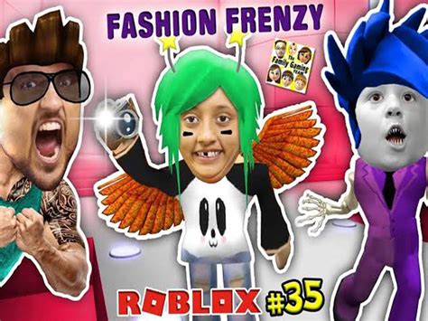 Watch FGTeeV Roblox | Prime Video