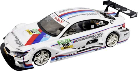 FG Modellsport BMW M4 Sportsline CY 1:5 RC model car Petrol Road version 4WD RtR 2,4 GHz ...