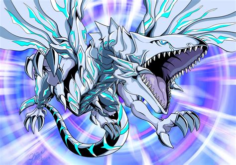 Yugioh Dragons Wallpapers - Top Free Yugioh Dragons Backgrounds - WallpaperAccess