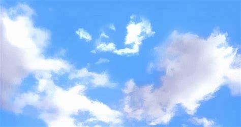 Daytime Miving GIF - Daytime Miving Clouds - Discover & Share GIFs | Sky gif, Moving clouds ...