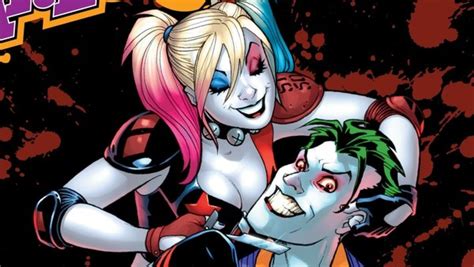 When Did Harley Quinn FINALLY Break Up With Joker?