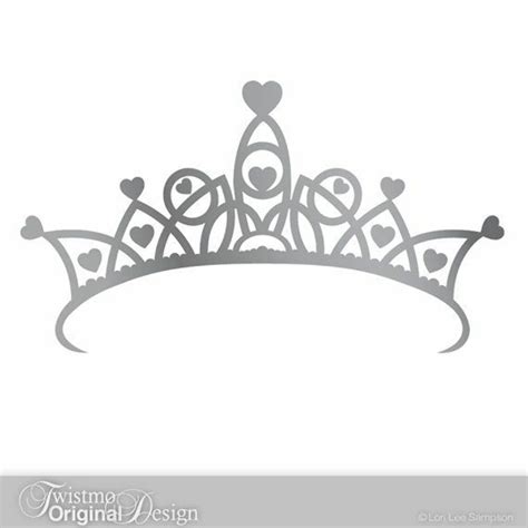 Download High Quality crown clipart silver Transparent PNG Images - Art ...