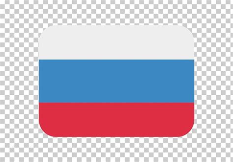 Flag Of Russia Emoji PNG, Clipart, Blue, Computer Icons, Emoji, Flag, Flag Of Russia Free PNG ...