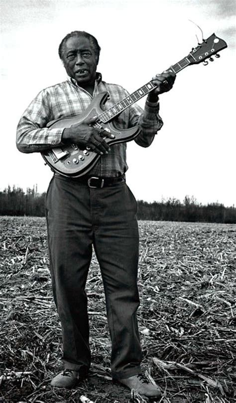 RL Burnside | Blues music, Rl burnside, Blues