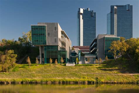 Trinity River East Campus, Tarrant County College | Bennett Partners