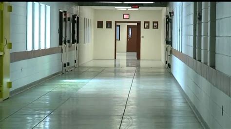 Cumberland County Prison reopens doors for in-person inmate visitation