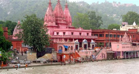 Haridwar Rishikesh Weekend Tour | Rishikesh Haridwar Weekend Package ...