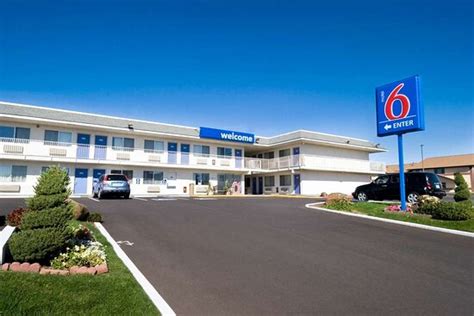 MOTEL 6 PENDLETON OR $79 ($̶1̶0̶1̶) - Prices & Reviews