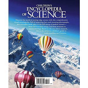 Children's Encyclopedia of Science, from Baker & Taylor and Totally ...