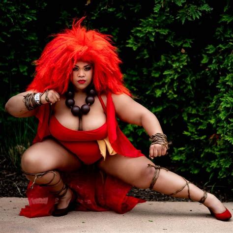 Your Cosplay Revolution on Instagram: Akuma from streetfighter 📸 @thesleepymuse . | Black ...