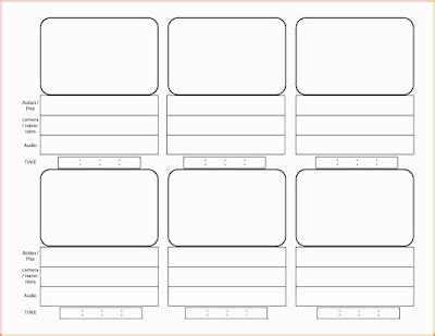 9 Panel Comic Strip - Ms. Forrest's Classes