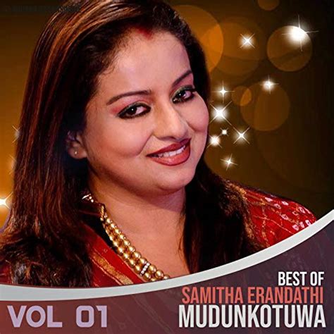 Play Best of Samitha Mudunkotuwa, Vol. 01 by Rohana Weerasinghe ...