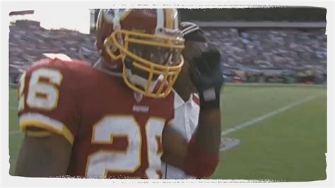 Redskins Memories: Clinton Portis Redskins Career Highlights