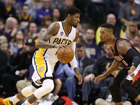 Portland Trail Blazers: Making a case for Paul George | FOX Sports