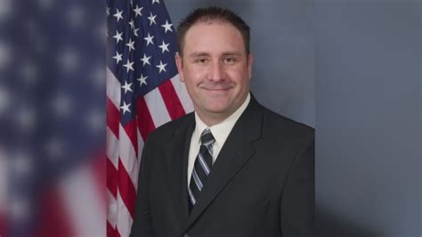 Carroll County Sheriff's Office hires Myles Cosgrove | whas11.com