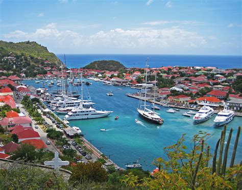 Gustavia (Saint Barthelemy) Wallpapers (23+ images inside)