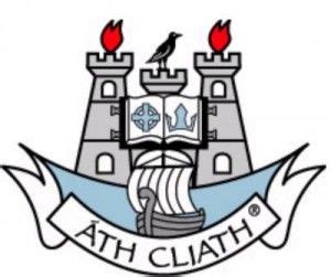 78+ images about Crests - Dublin GAA on Pinterest | Football, St pats ...