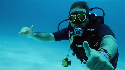 Underwater photography in Mahahual - Pepe Dive Mahahual