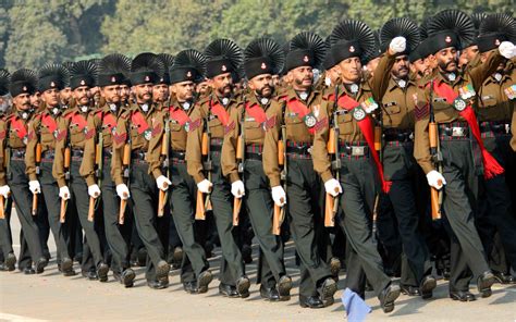 Broadsword: Images from Rajpath, New Delhi: Republic Day Parade, 26th ...