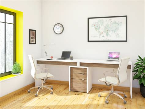 2 Person Desk Visualhunt