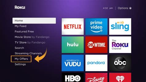 Where can I find Roku® offers? | Official Roku Support