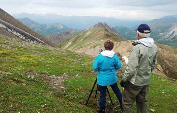 Things to Do in Denali | Denali Lodge Activities & Trips