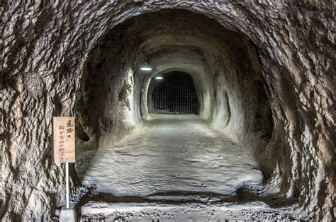 7 Dark Tourism Destinations Around Tokyo - RIDGELINEIMAGES.com