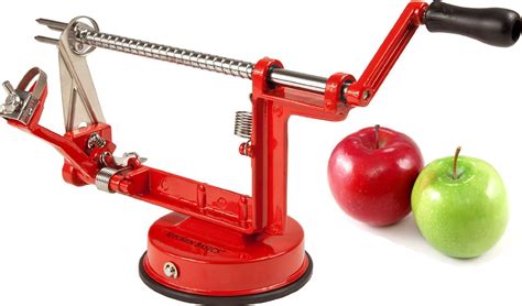 » Apple Peeler, Slicer & Corer