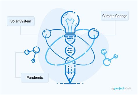 150+ Science Essay Topics To Get You Going!