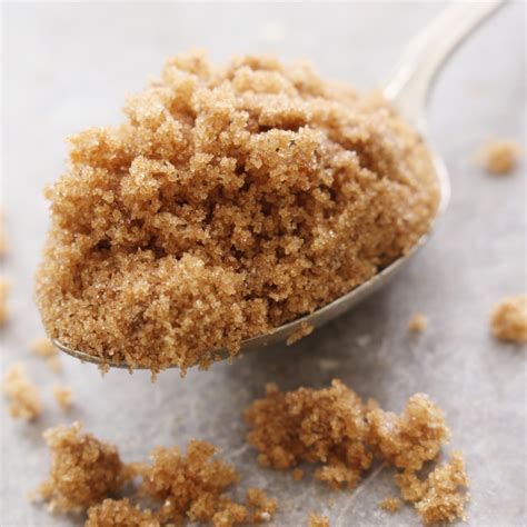 Sugar – Organic Light Brown Sugar – Pantry Goods