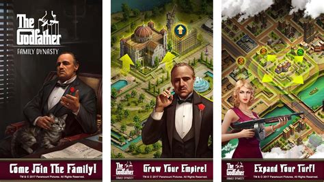 The best gangster games and mafia games for Android - Android Authority