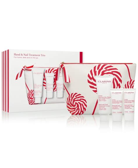 Clarins 2020 Limited-Edition Holiday Beauty Gift Sets - BeautyVelle ...