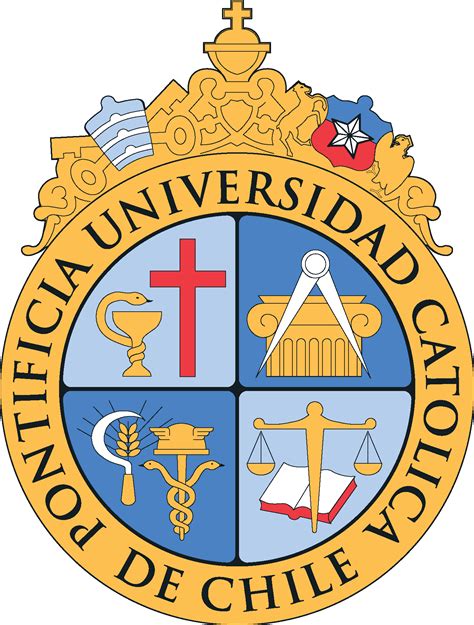 Universidad Catolica de Chile Logo Vector - (.Ai .PNG .SVG .EPS Free ...