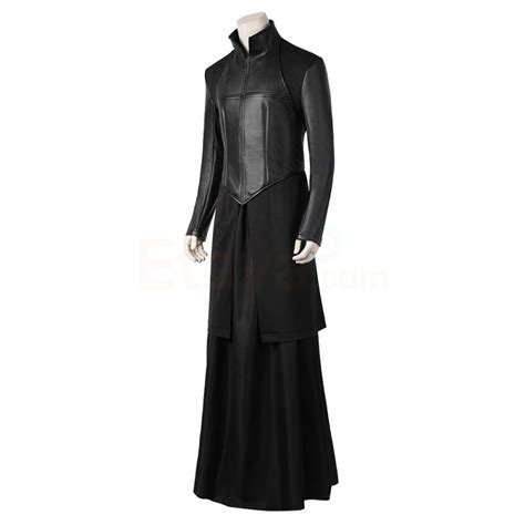 The Sandman Cosplay Costumes Morpheus Cosplay Suit