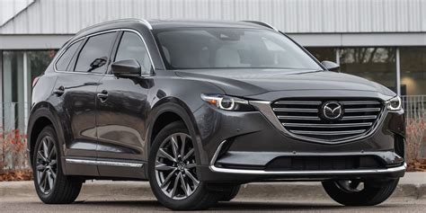 2023 Mazda CX-9 Assessment, Pricing, And Specs - CNNislands