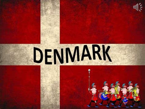 Culture Of Denmark