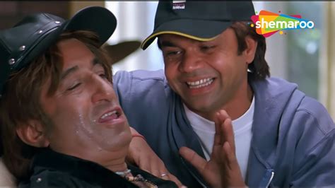 Bhagam Bhag | Best Comedy Scenes | Movie Bhagam Bhag | Paresh Rawal - Rajpal Yadav | Movie In ...