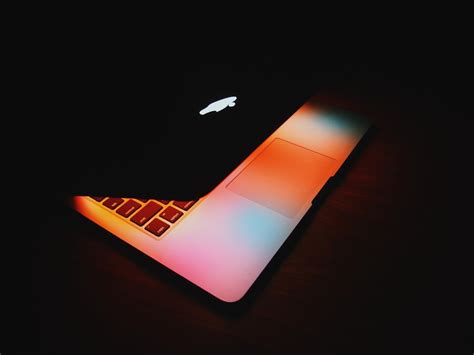 Macbook Air Glow Pictures | Download Free Images on Unsplash