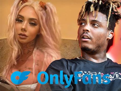 Juice WRLD's Ex Explains Reasons For Selling Their Sex Tape On OnlyFans