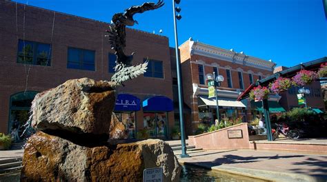 Visit Fort Collins: 2024 Travel Guide for Fort Collins, Colorado | Expedia