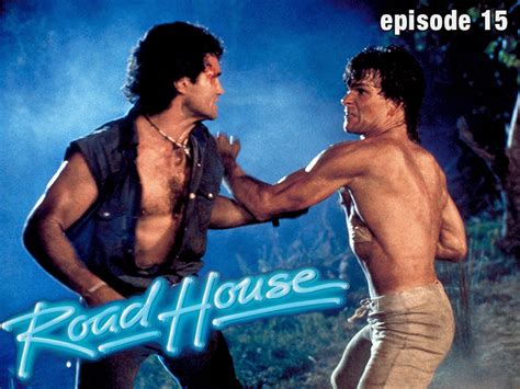 Road House - Cult Film in Review