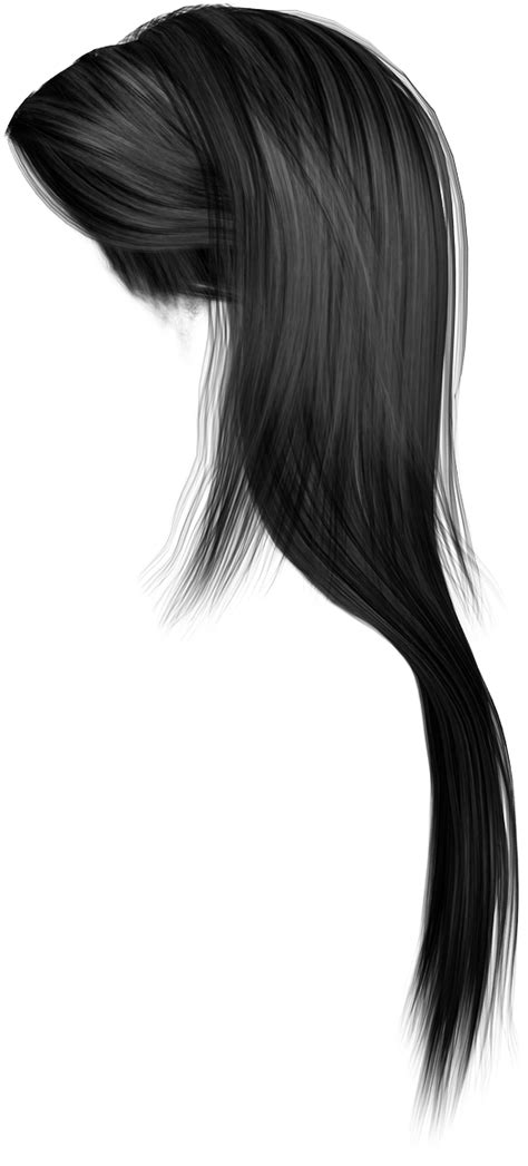 Hair PNG Transparent Hair.PNG Images. | PlusPNG